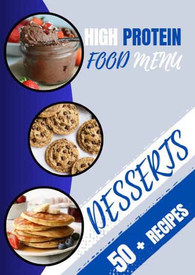 5-in-1 Exclusive Bundle (200+ Recipes)