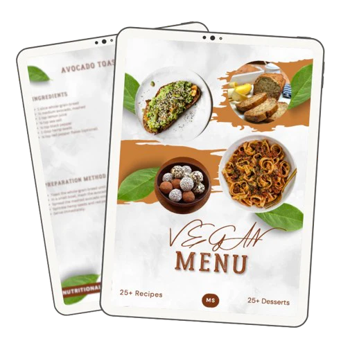 🔥THE ULTIMATE MASCULINE TRANSFORMATION BUNDLE🔥