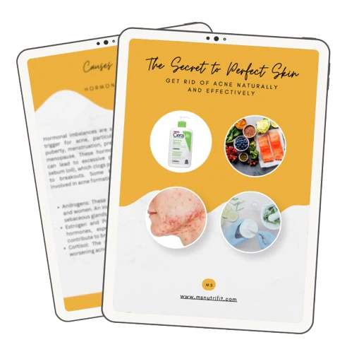 The Secrets for a Perfect Skin - Ultimate Guide