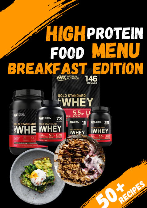 5-in-1 Exclusive Bundle (200+ Recipes)