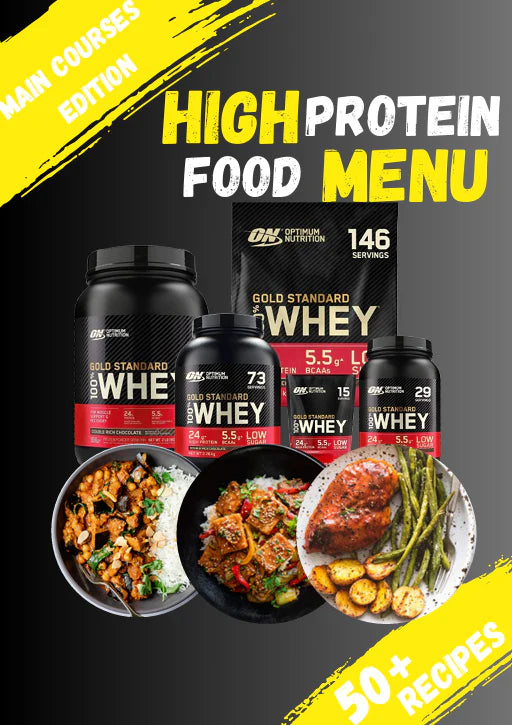 5-in-1 Exclusive Bundle (200+ Recipes)