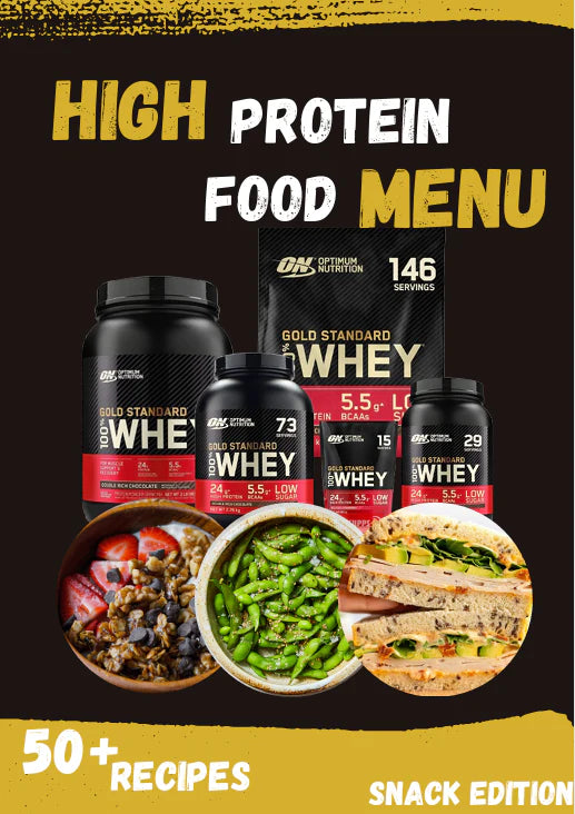 5-in-1 Exclusive Bundle (200+ Recipes)