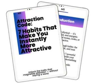 🔥THE ULTIMATE MASCULINE TRANSFORMATION BUNDLE🔥